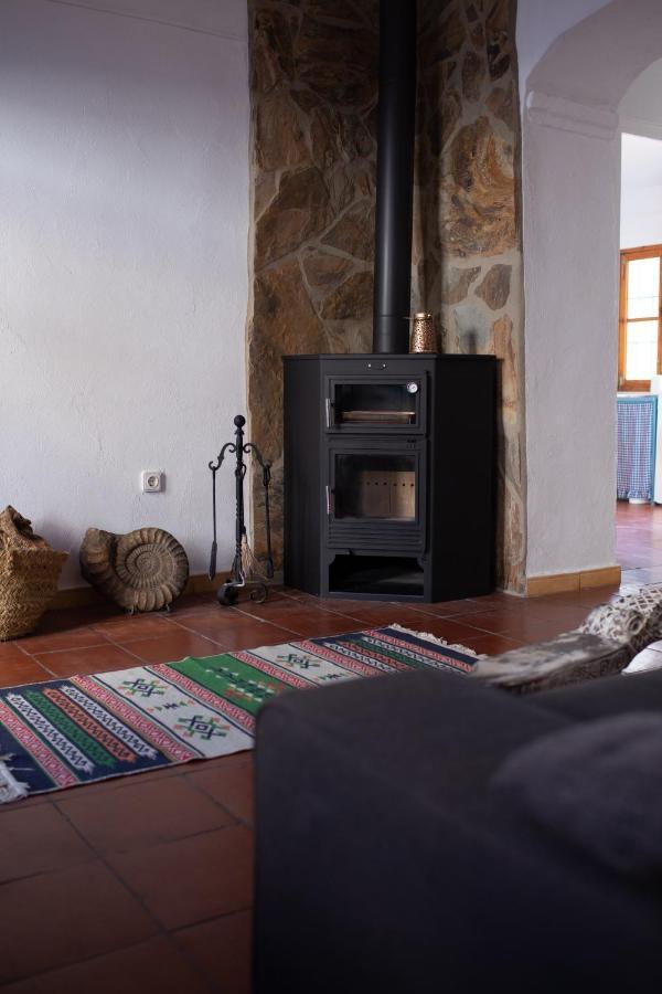 Casa Pina Country House Málaga Kültér fotó