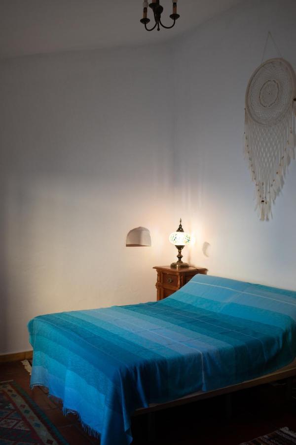 Casa Pina Country House Málaga Kültér fotó