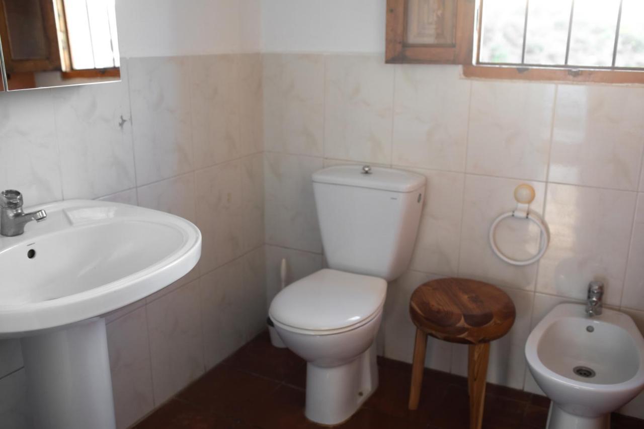 Casa Pina Country House Málaga Kültér fotó