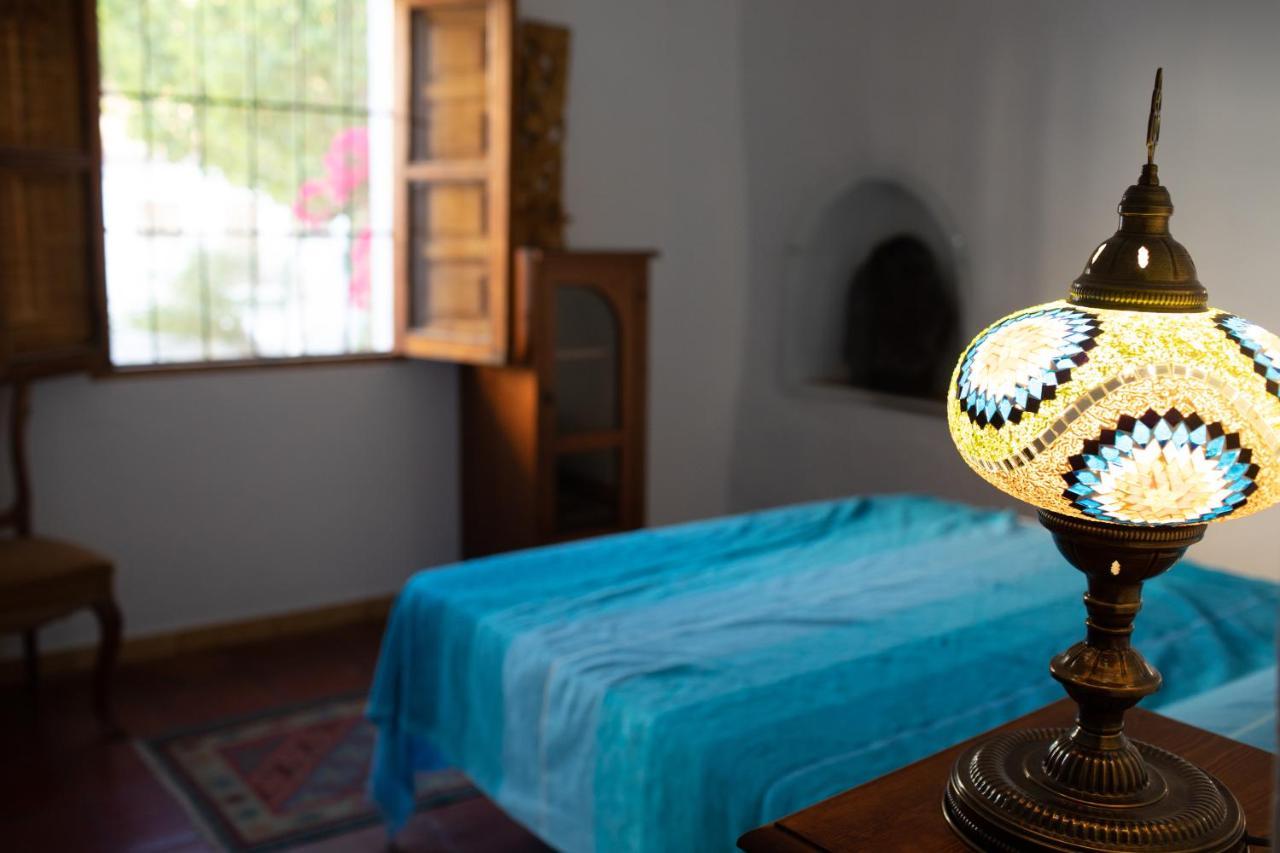 Casa Pina Country House Málaga Kültér fotó