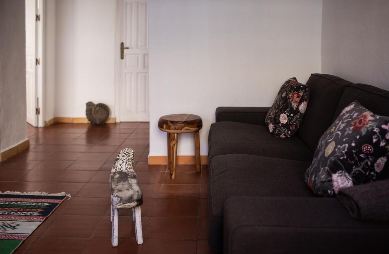 Casa Pina Country House Málaga Kültér fotó