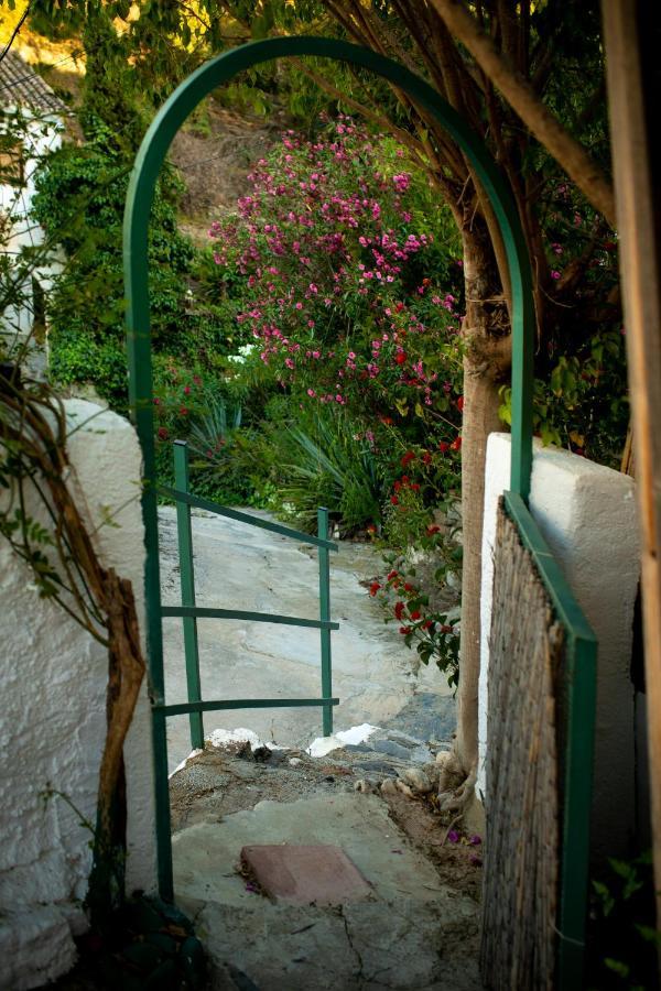 Casa Pina Country House Málaga Kültér fotó