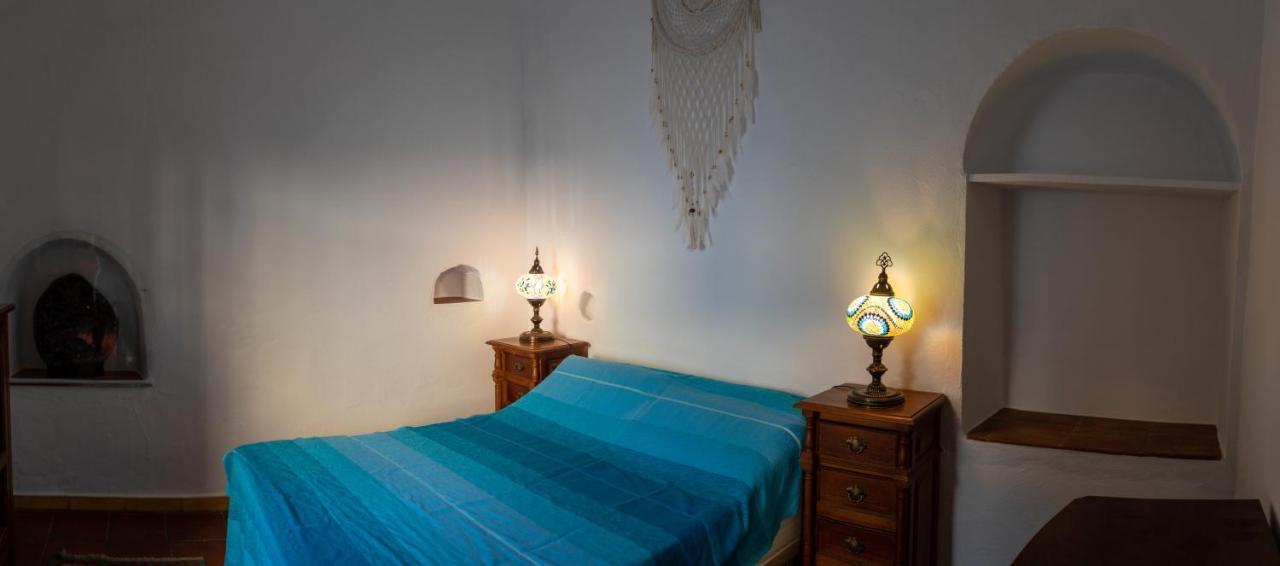 Casa Pina Country House Málaga Kültér fotó