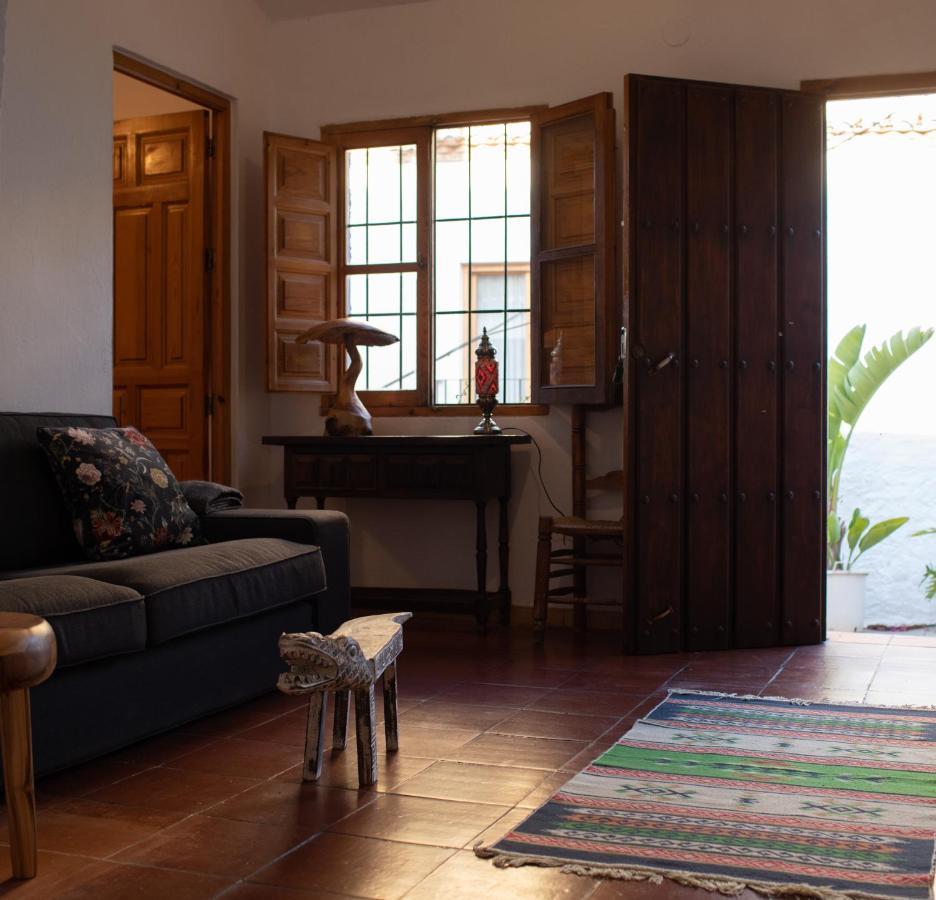 Casa Pina Country House Málaga Kültér fotó