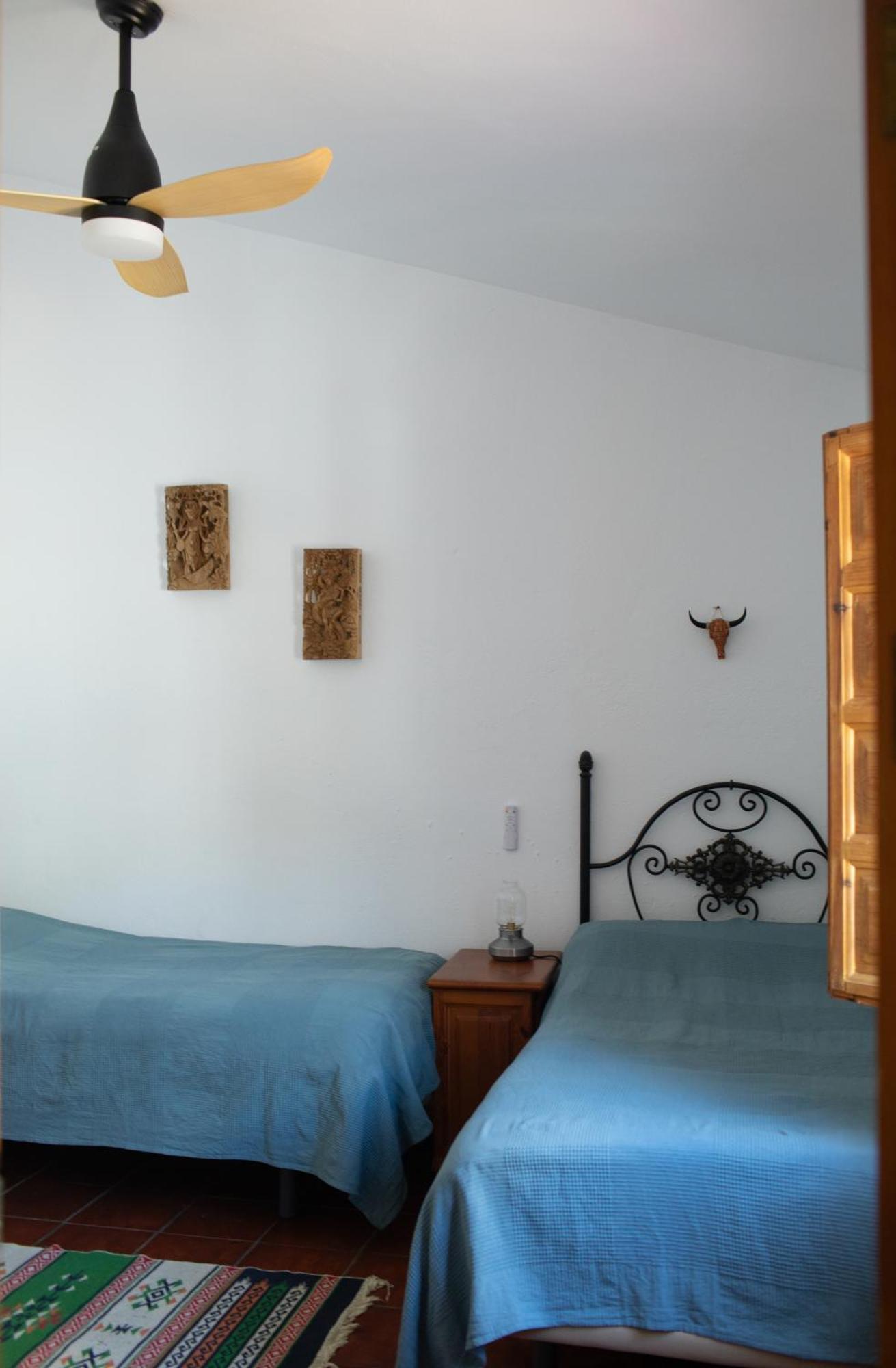 Casa Pina Country House Málaga Kültér fotó